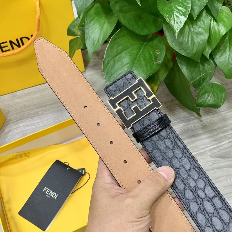 Fendi Belts