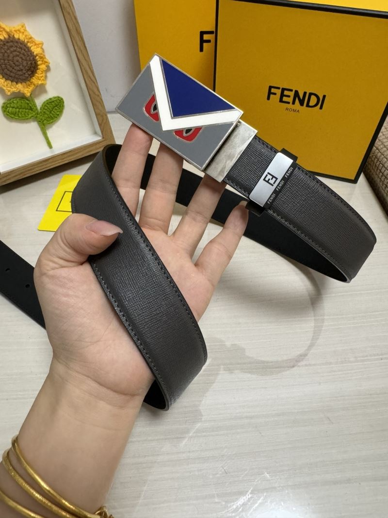 Fendi Belts