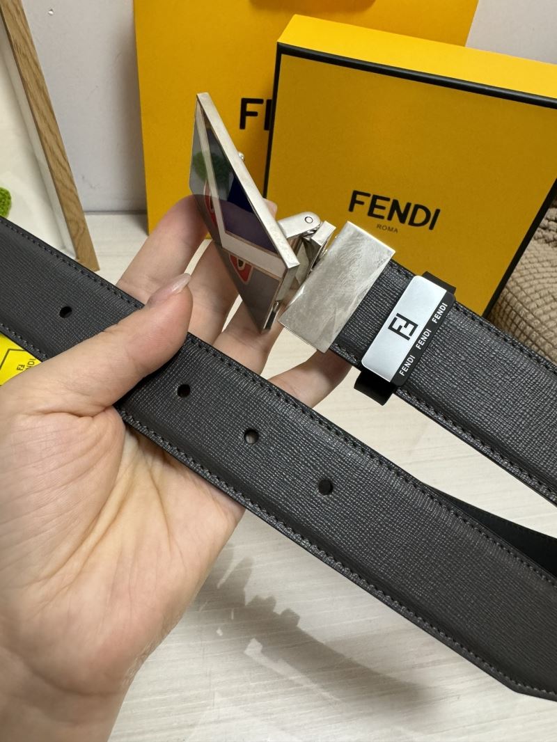 Fendi Belts