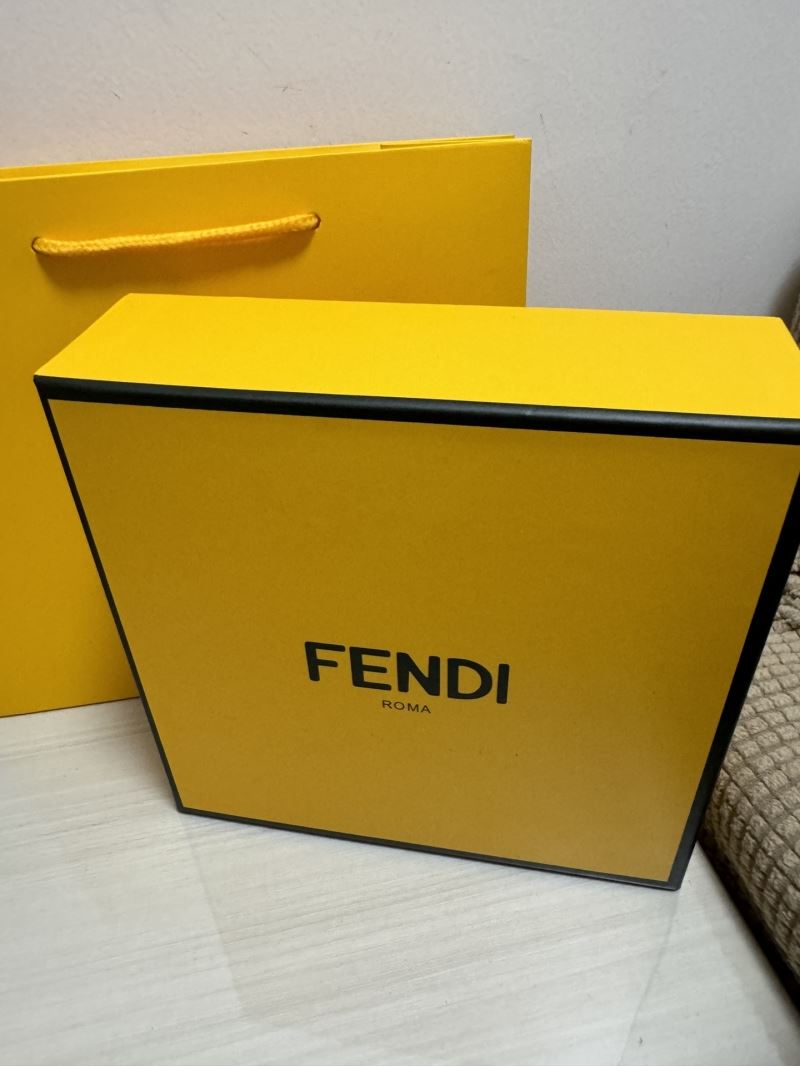 Fendi Belts