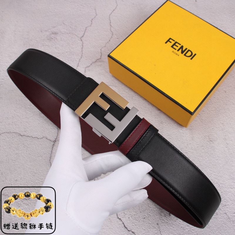 Fendi Belts