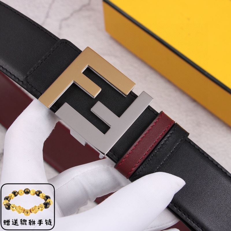 Fendi Belts