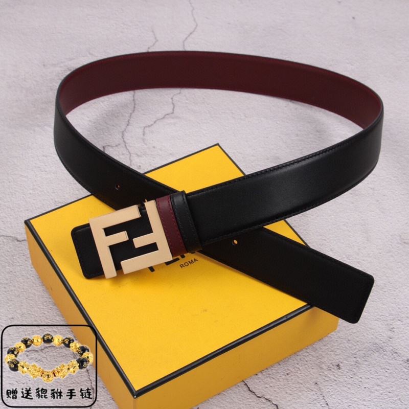 Fendi Belts