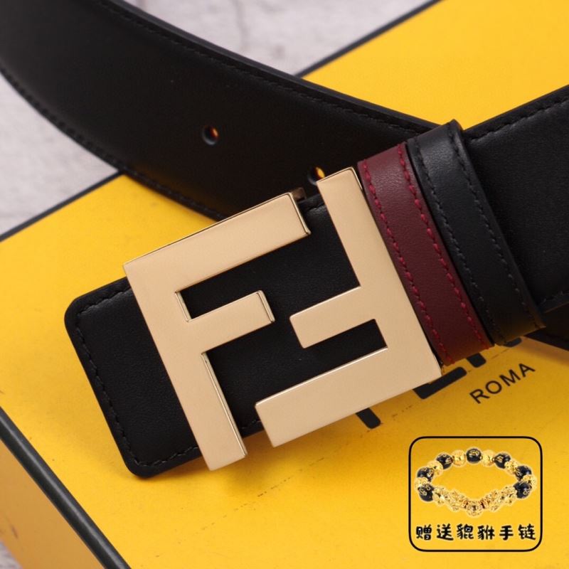 Fendi Belts