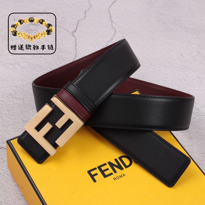 Fendi Belts