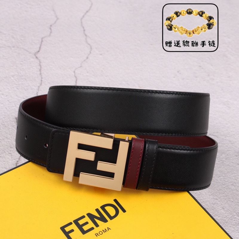 Fendi Belts