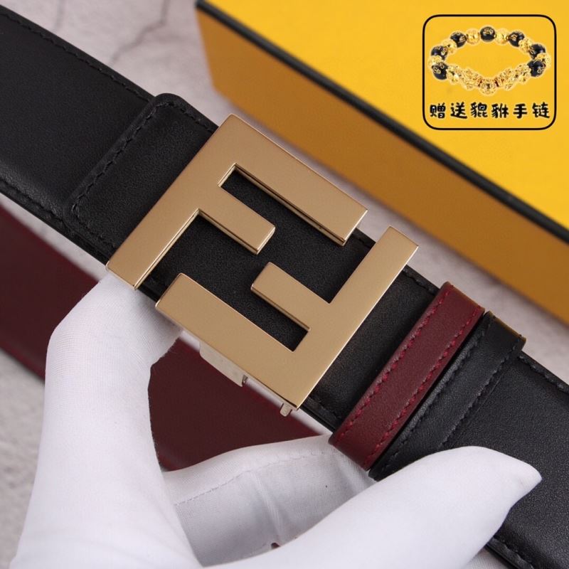 Fendi Belts