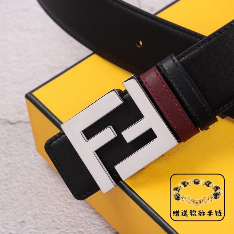 Fendi Belts