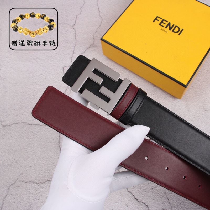 Fendi Belts