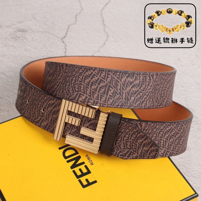 Fendi Belts