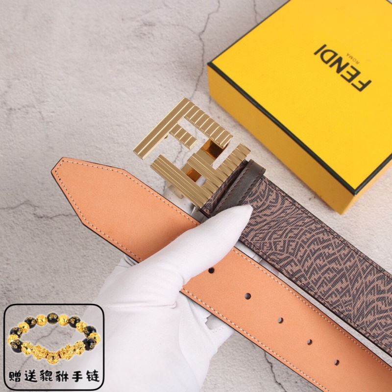 Fendi Belts