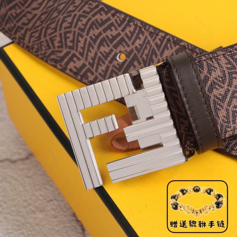 Fendi Belts