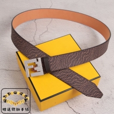 Fendi Belts