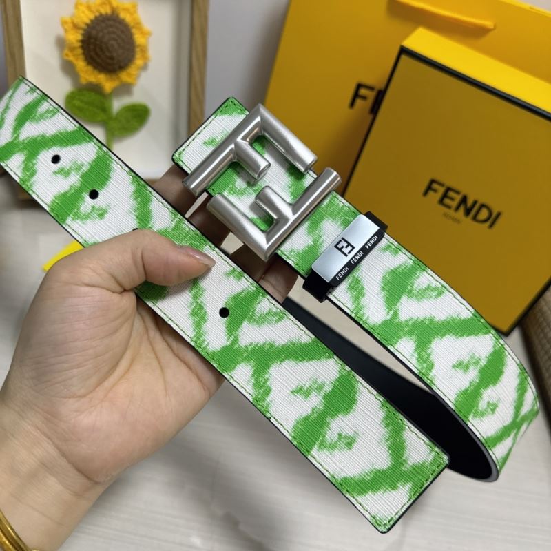 Fendi Belts