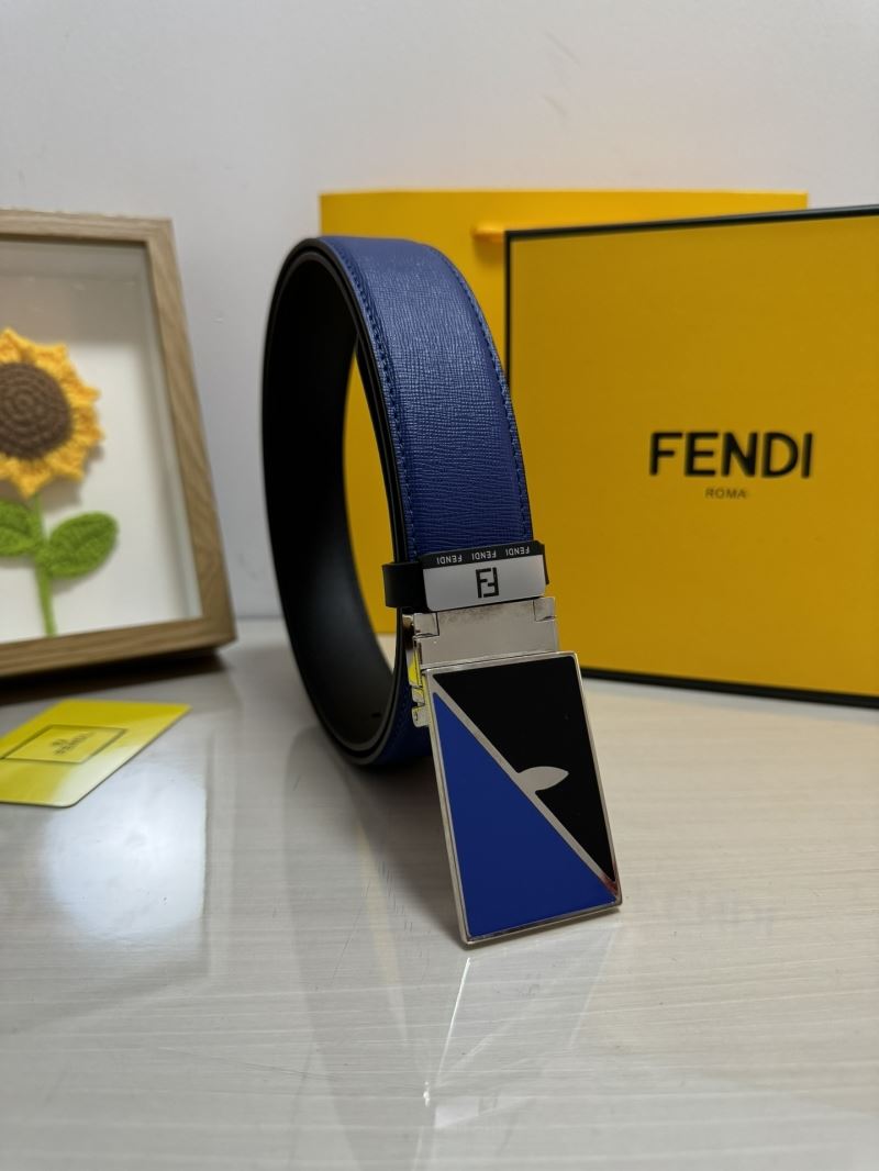 Fendi Belts