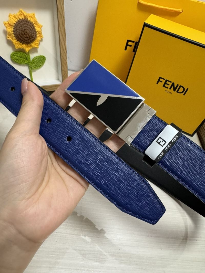 Fendi Belts