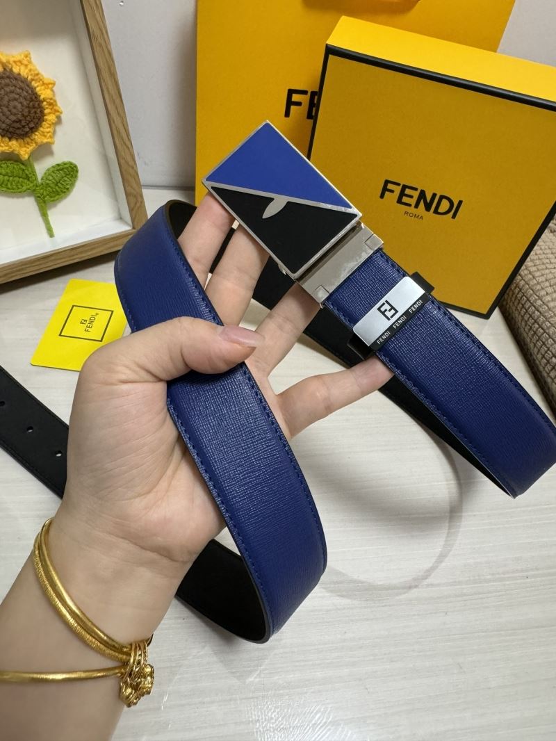 Fendi Belts