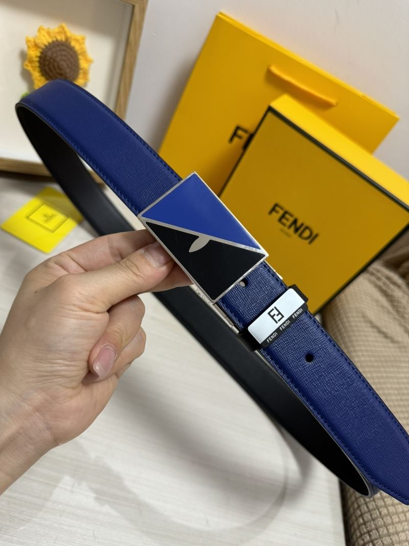 Fendi Belts