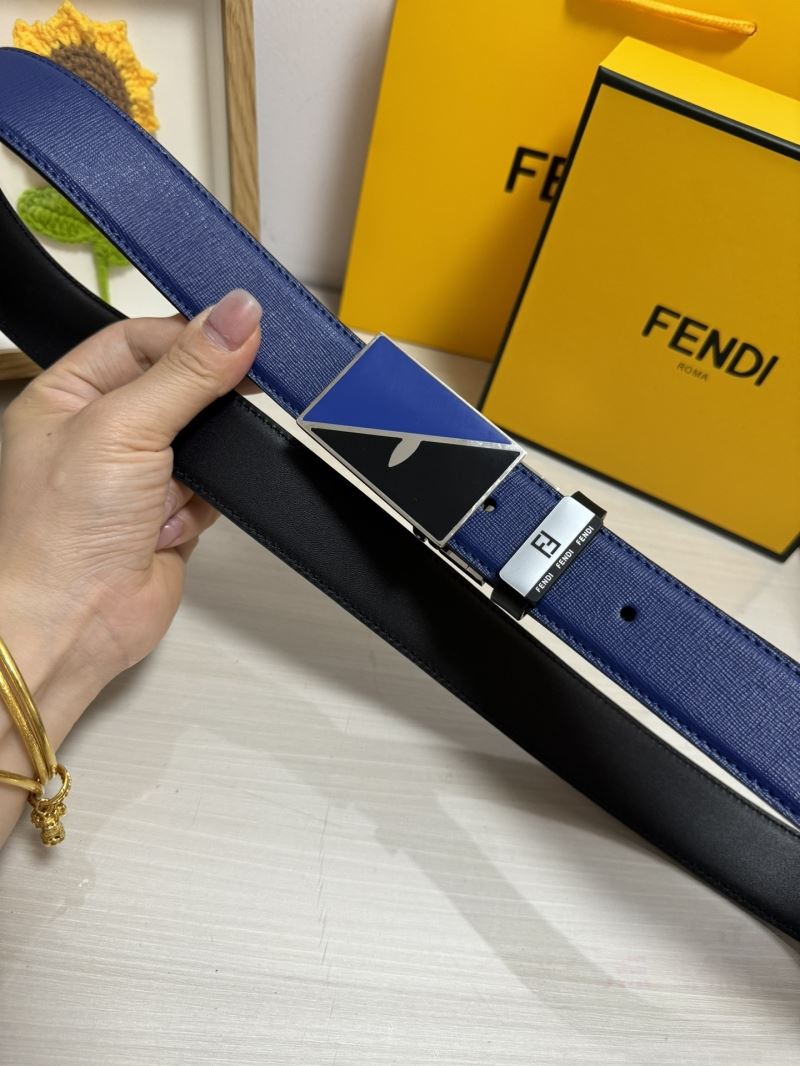 Fendi Belts