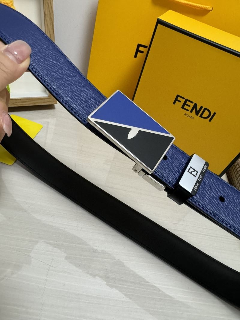 Fendi Belts