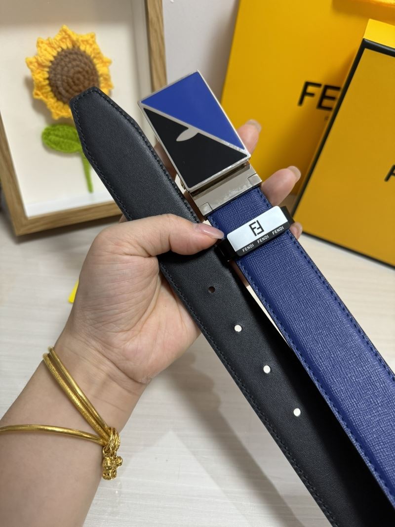 Fendi Belts