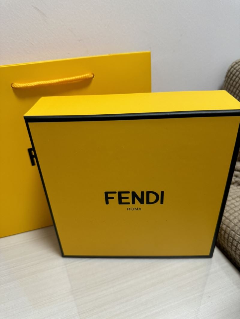 Fendi Belts