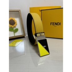 Fendi Belts