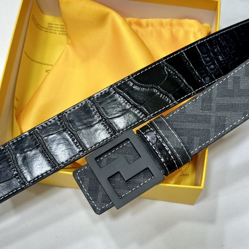 Fendi Belts