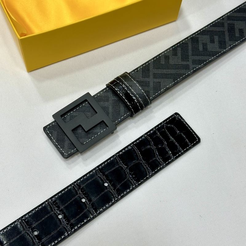 Fendi Belts