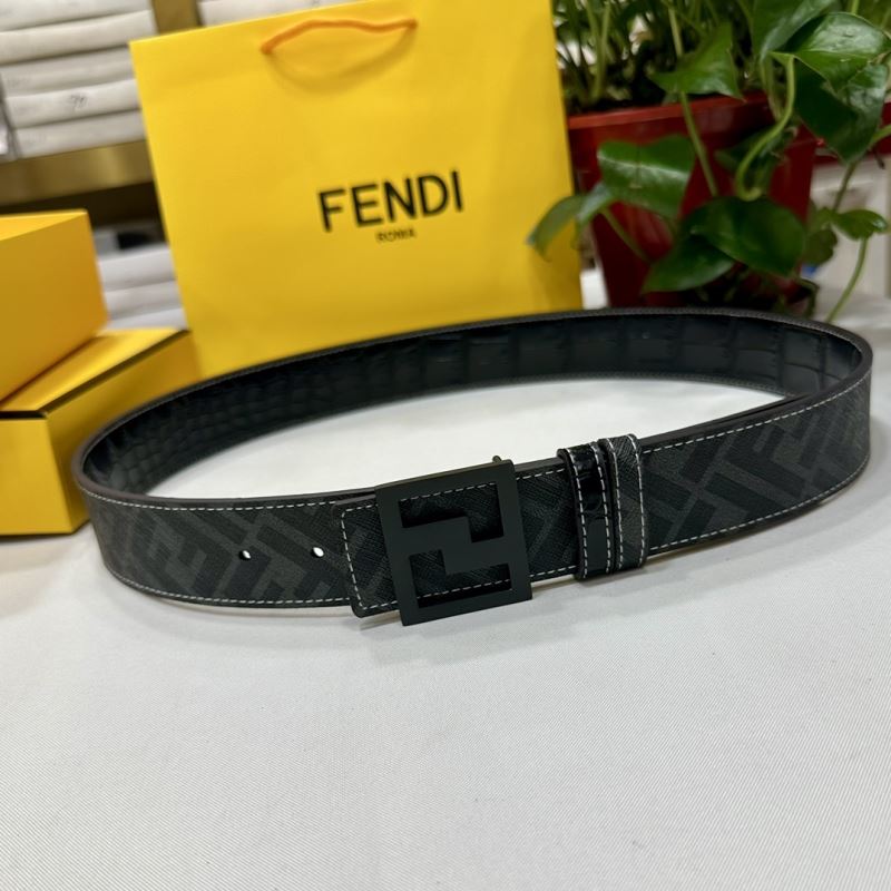 Fendi Belts