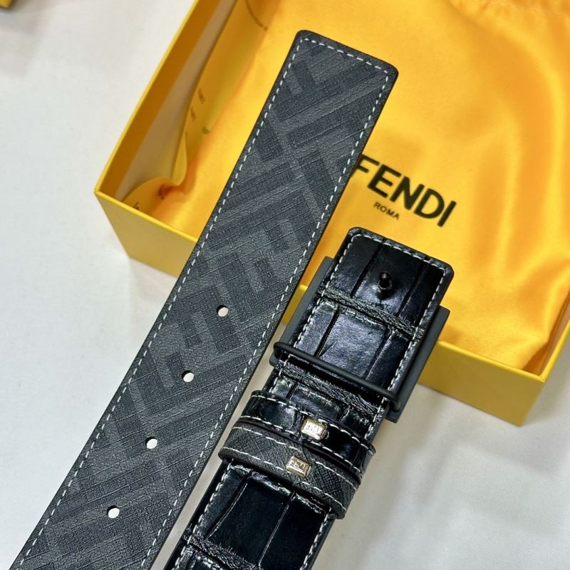 Fendi Belts