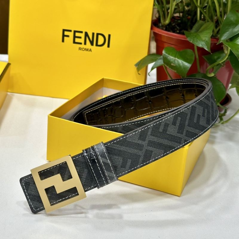 Fendi Belts