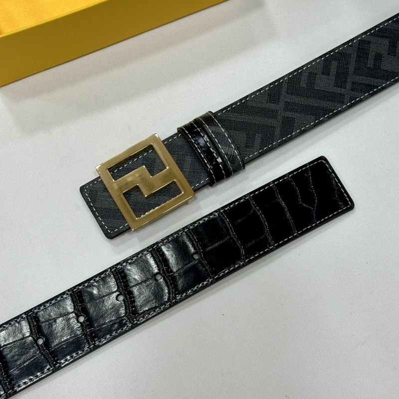 Fendi Belts