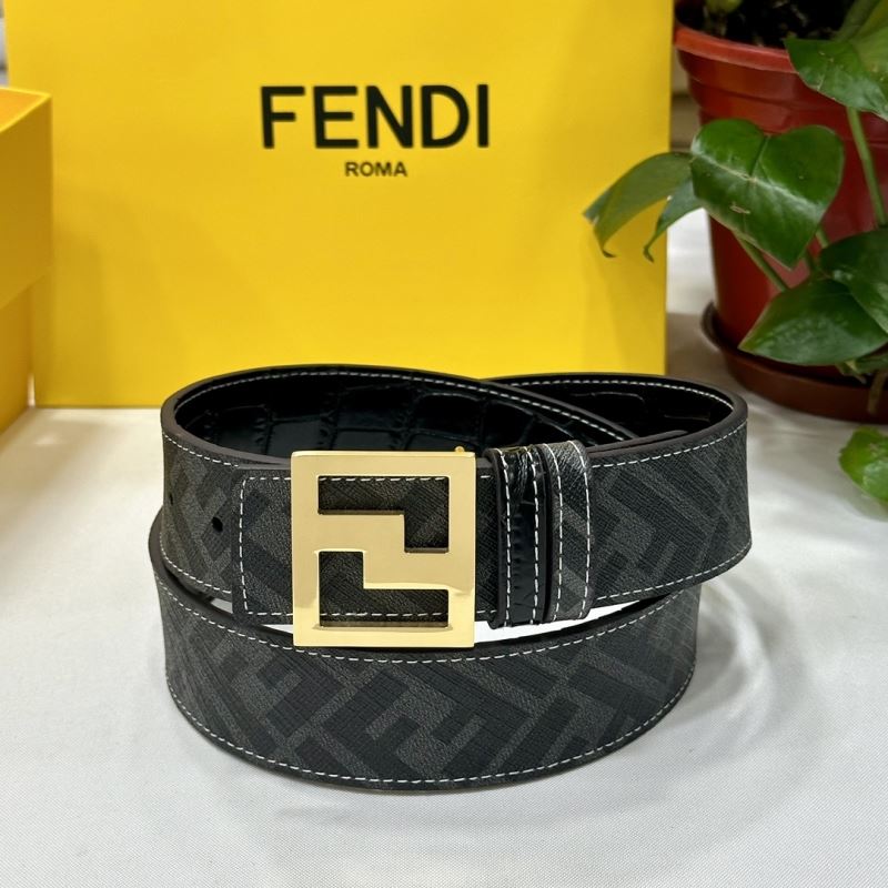 Fendi Belts