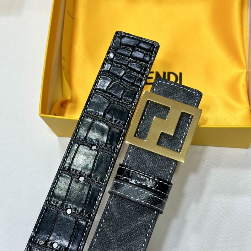 Fendi Belts