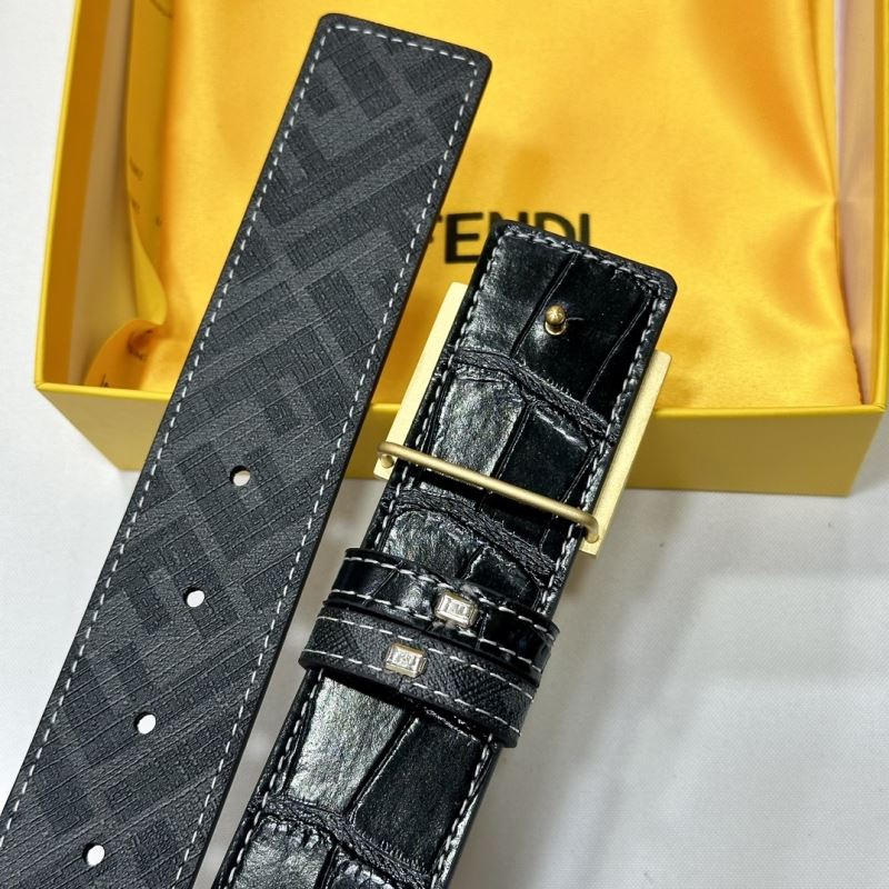 Fendi Belts