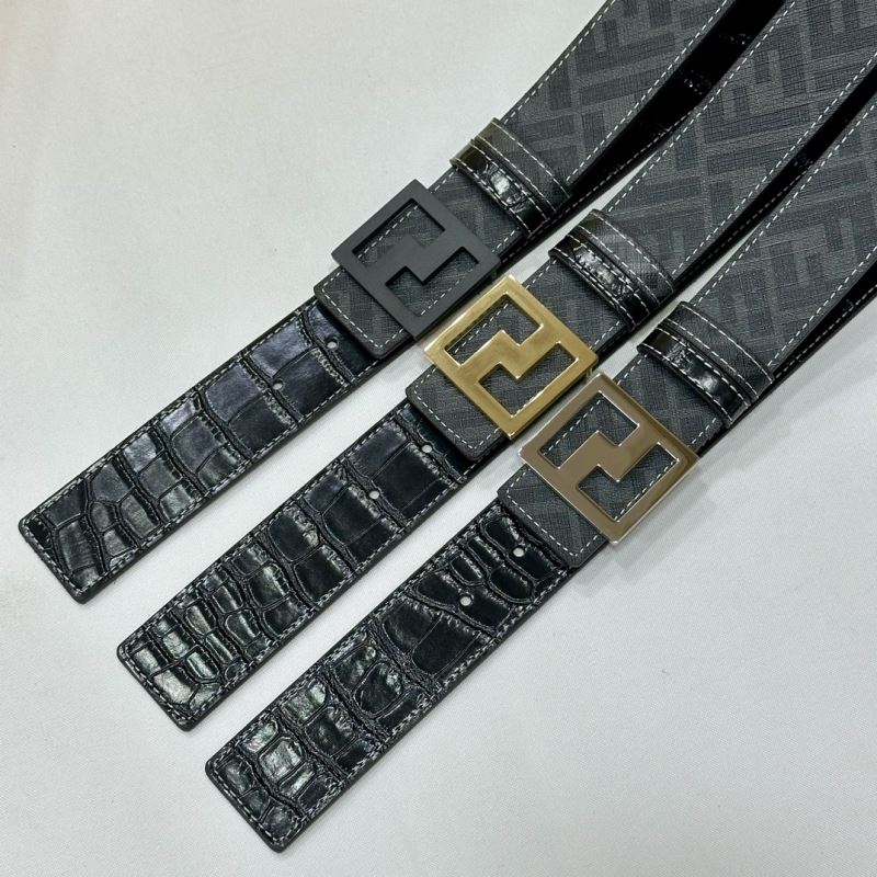 Fendi Belts