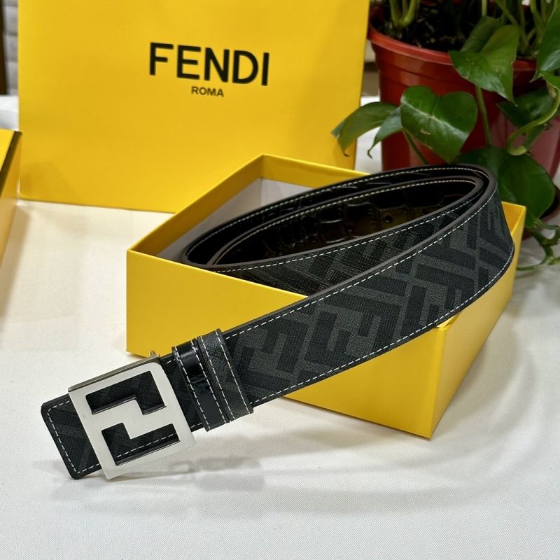 Fendi Belts