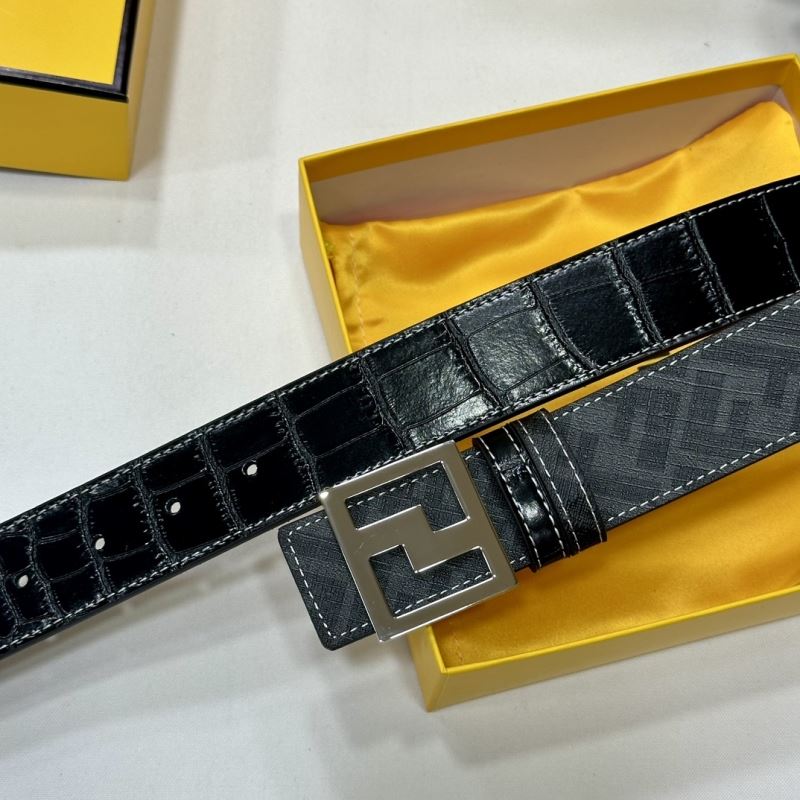 Fendi Belts