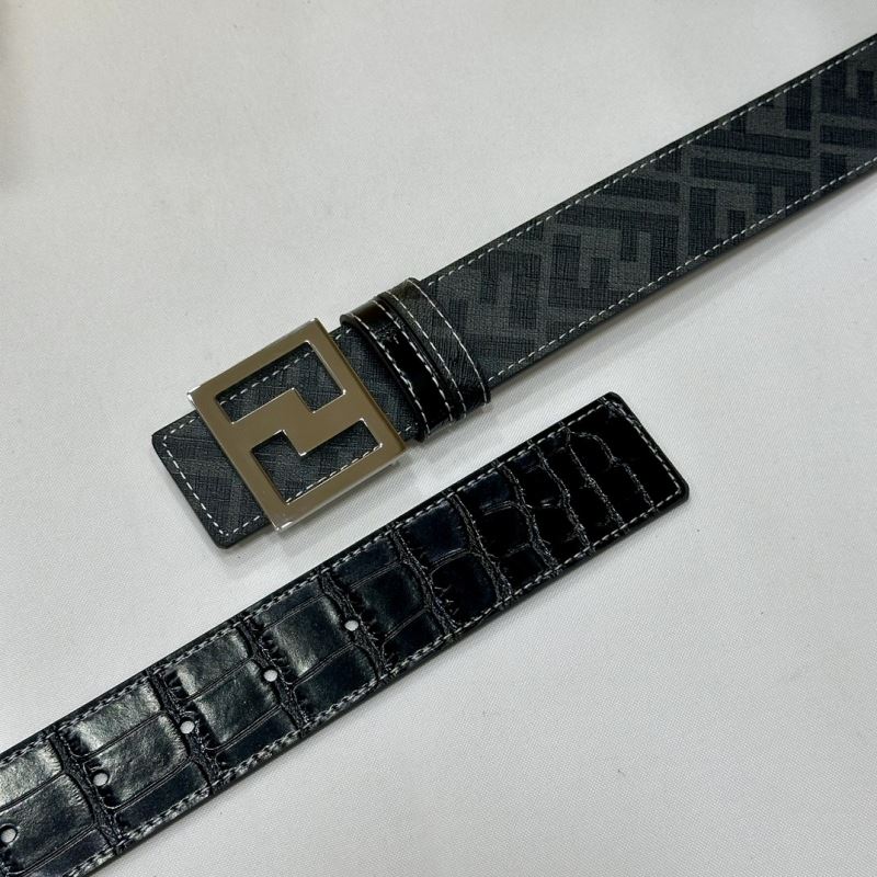 Fendi Belts