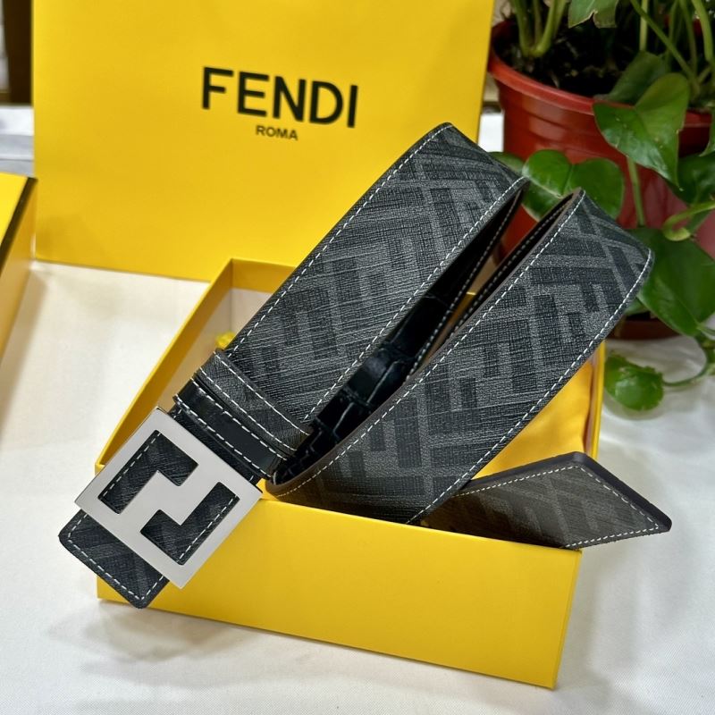 Fendi Belts