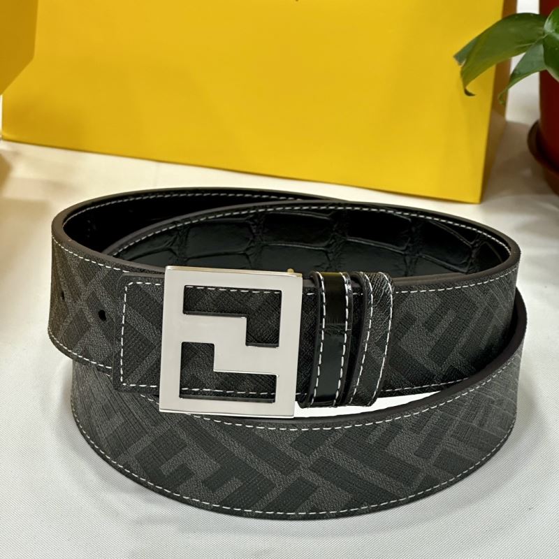 Fendi Belts