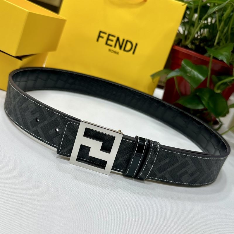 Fendi Belts