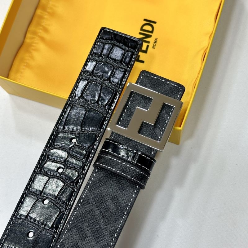 Fendi Belts