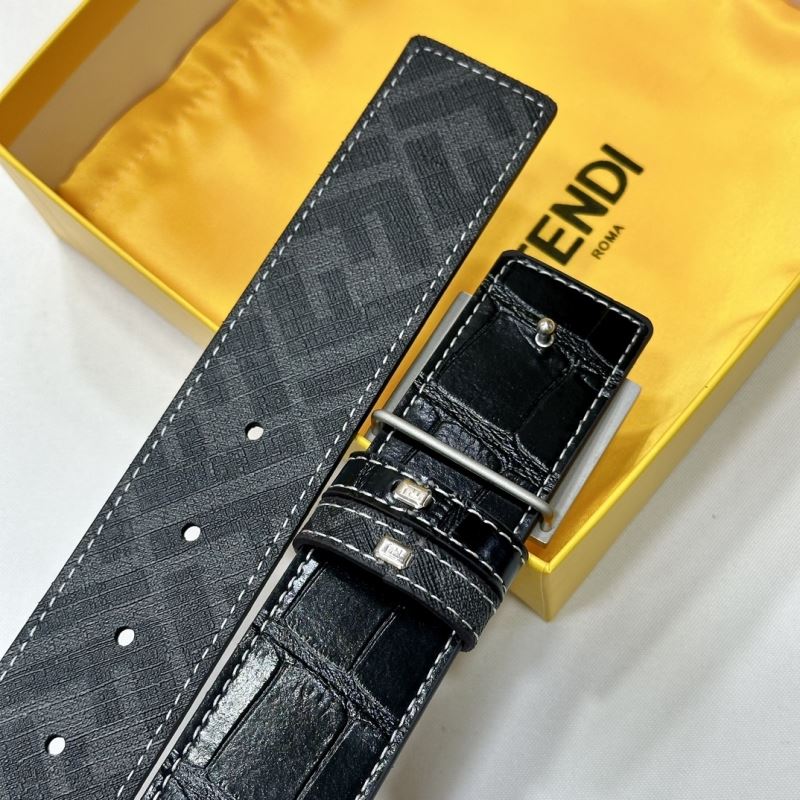 Fendi Belts