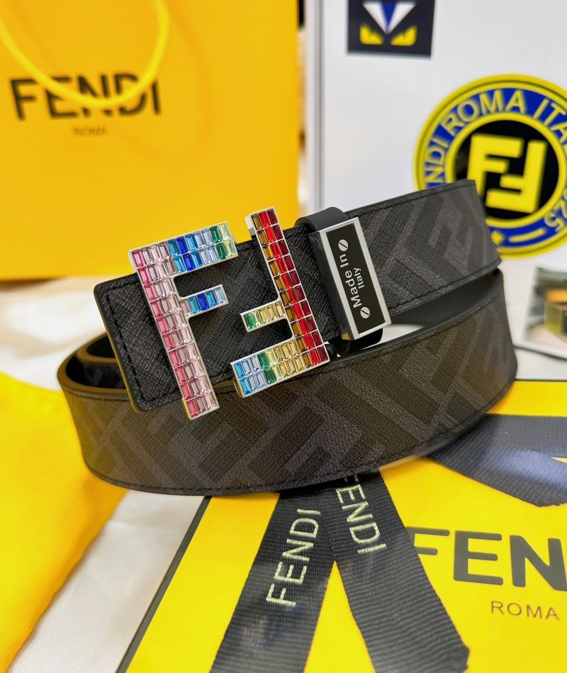 Fendi Belts