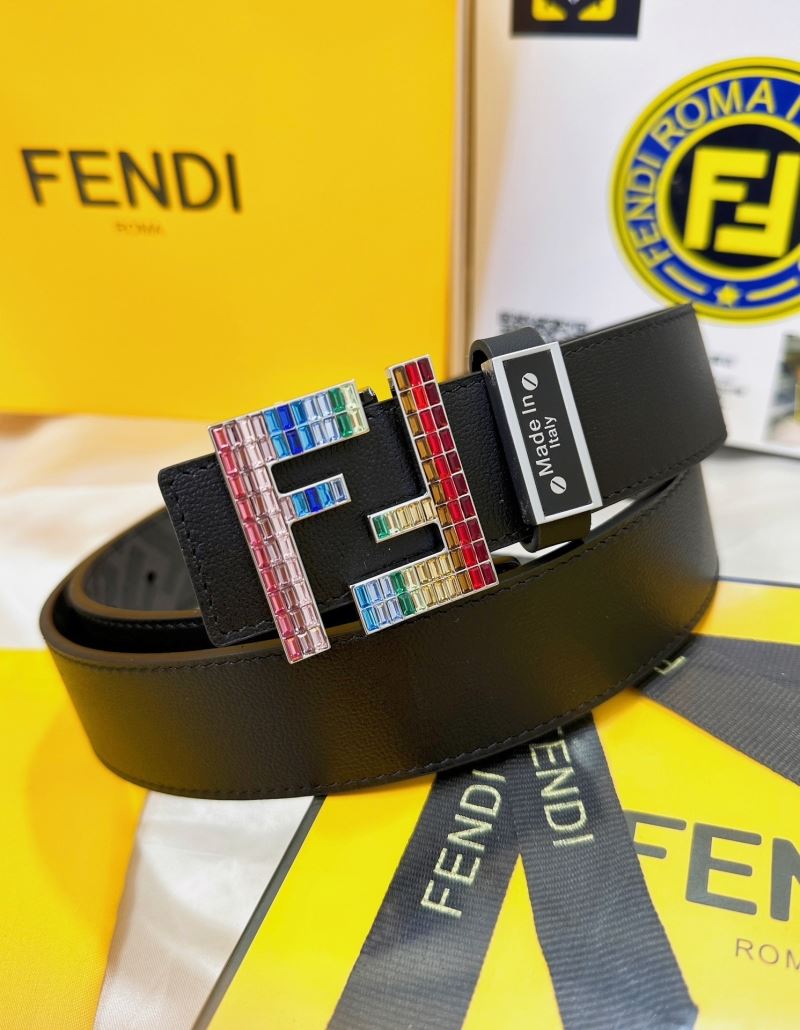 Fendi Belts