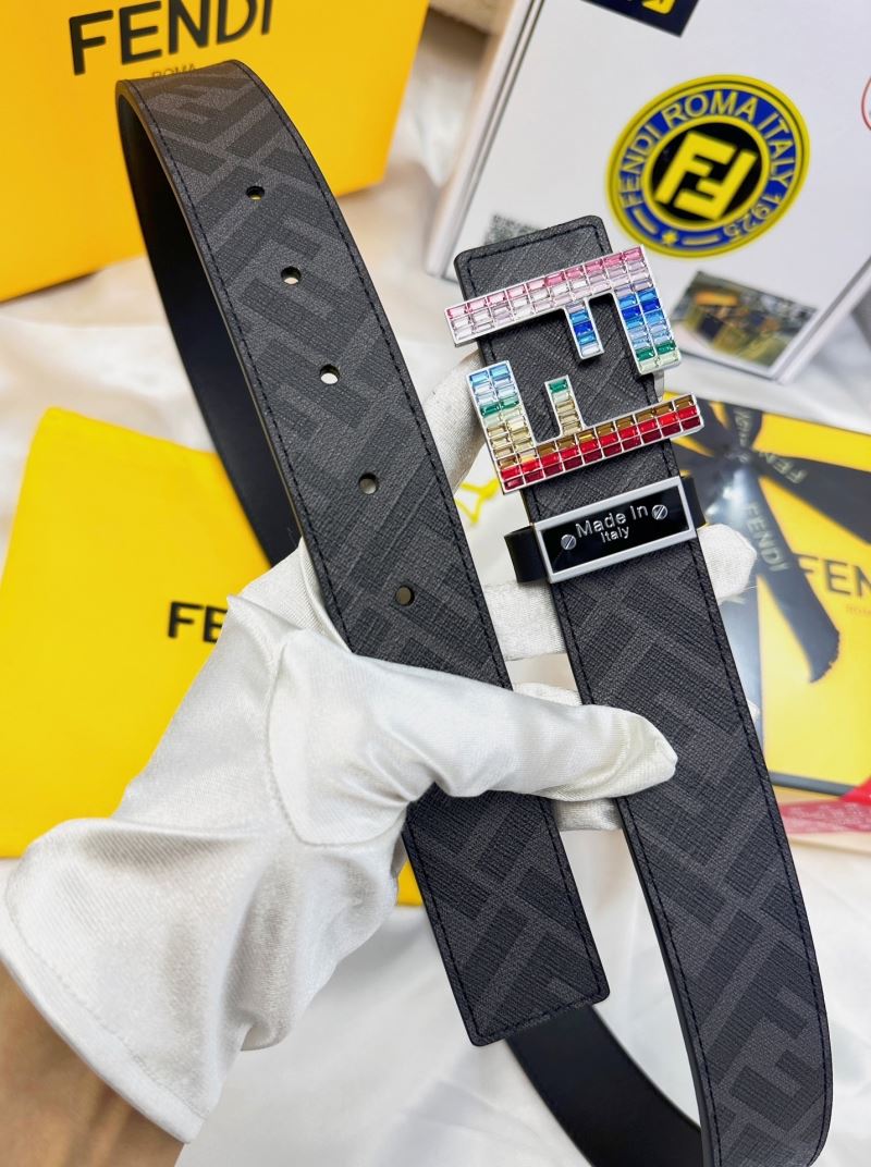 Fendi Belts