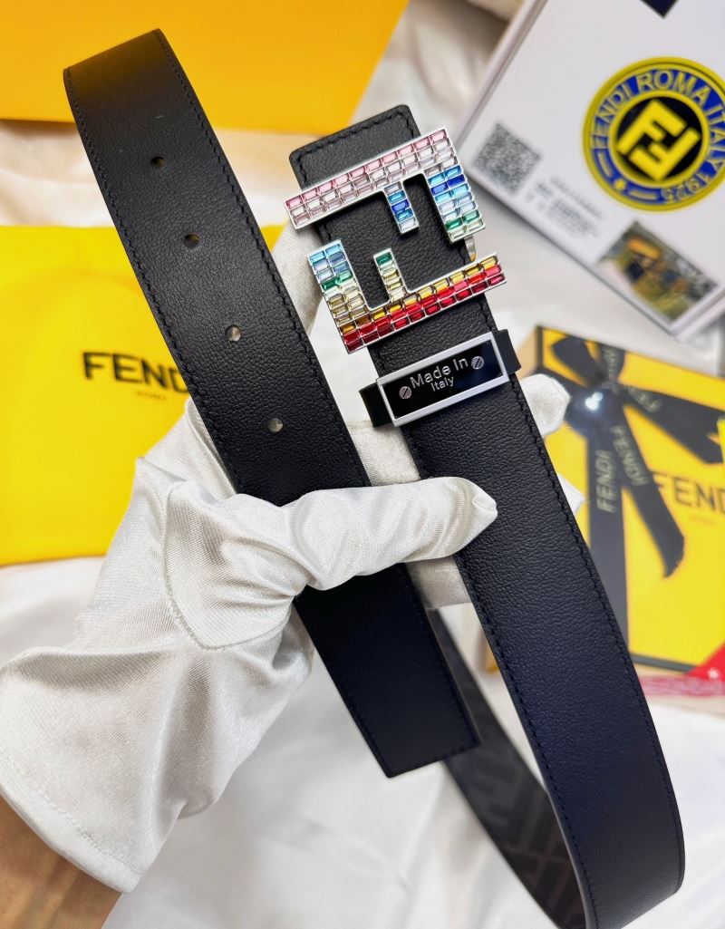 Fendi Belts