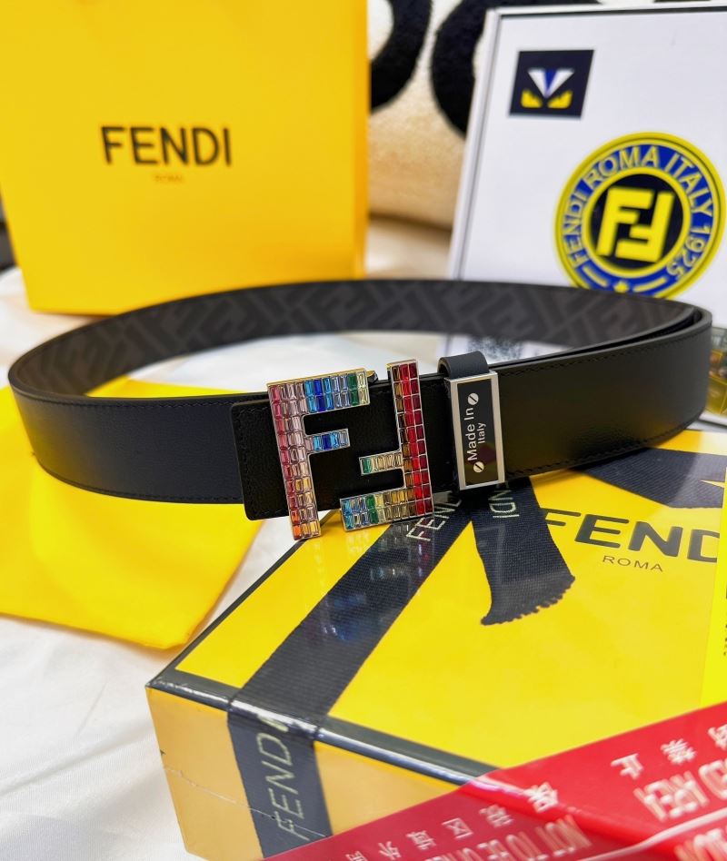 Fendi Belts